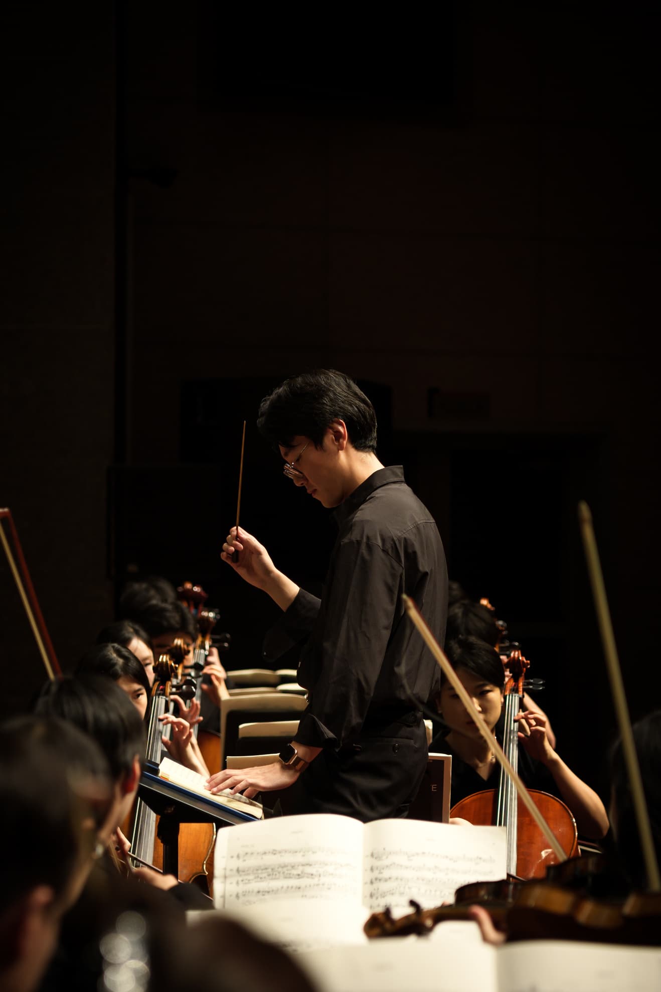 conductor-1